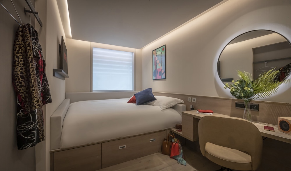 Marlin Hotel Dublin 20/39