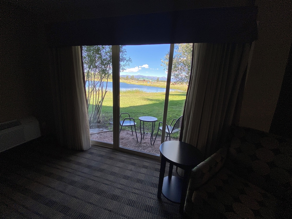 Pagosa Lodge 33/53