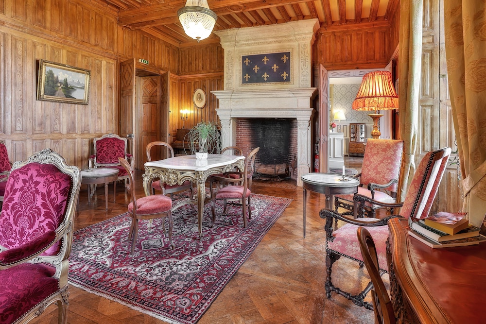 CHATEAU DE LA COTE 30/50