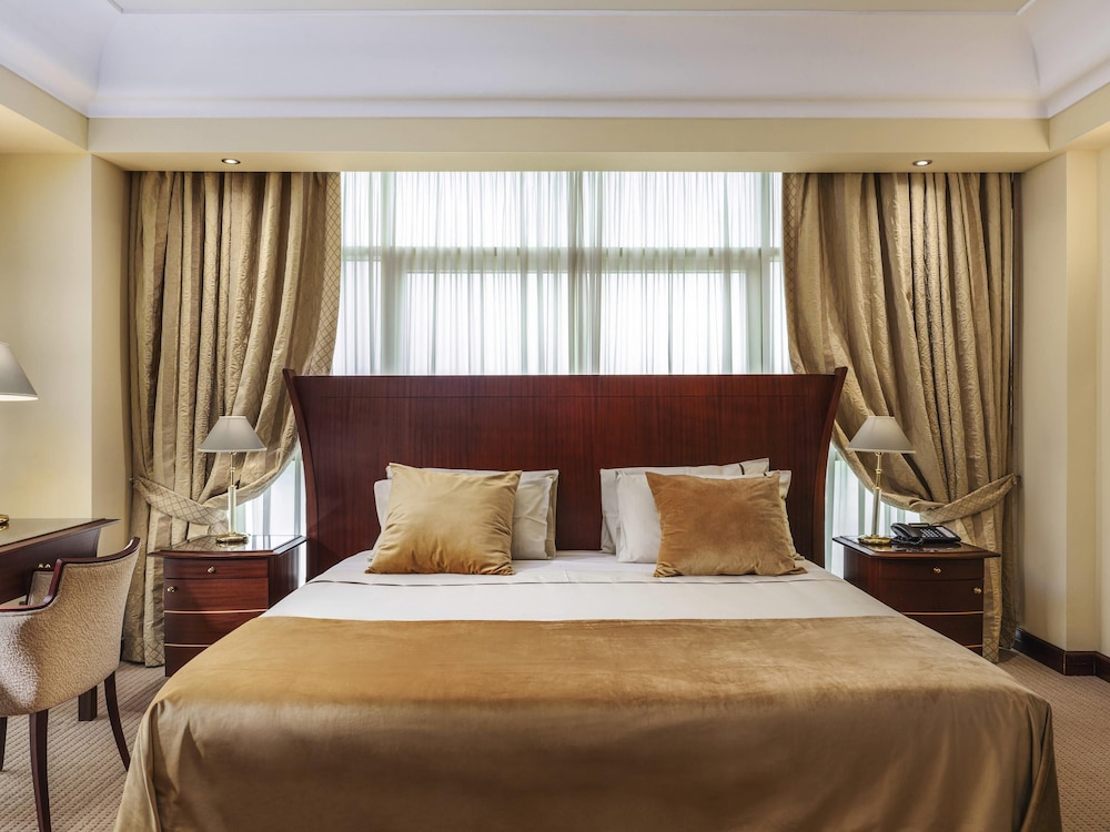 Mercure Siracusa Prometeo 23/78