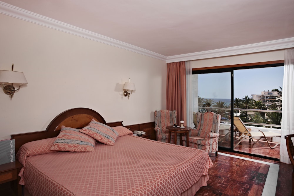 Serrano Palace 50/69
