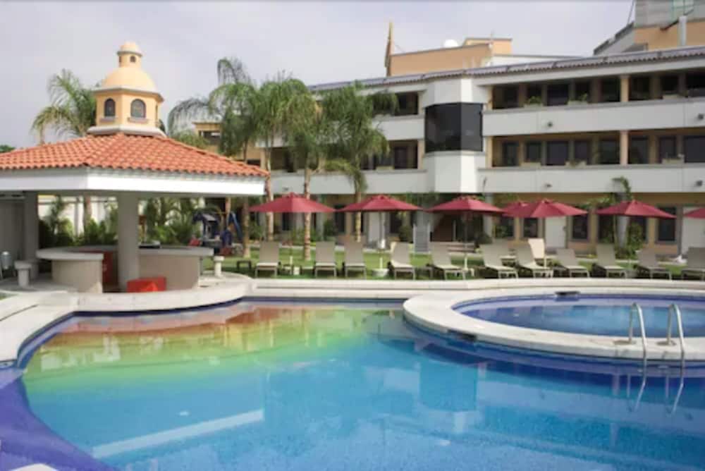 Excelaris Grand Resort Conventions & Spa 5/71
