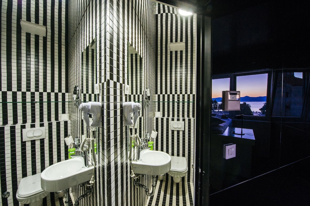 Boutique Hostel Forum 70/71