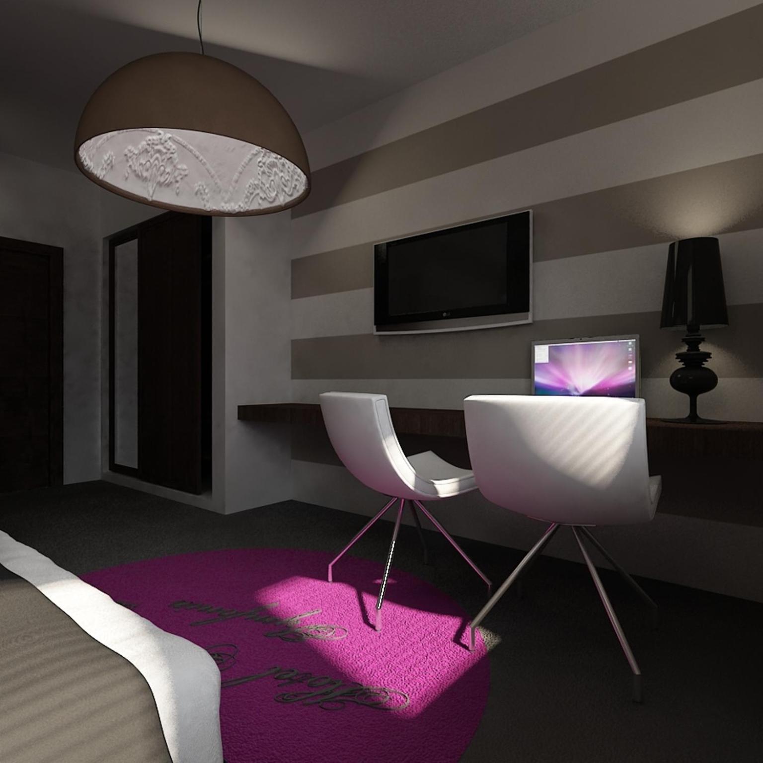 HOTEL SYMFONIA(EX. BEST WESTERN Symfonia Hotel) 40/50