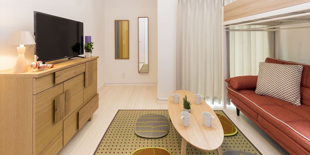 Trip Pod Takasago A(Ex Tateru Bnb) 31/54