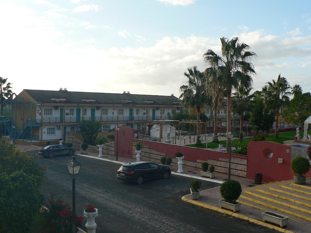 JM Jardin de la Reina 11/72
