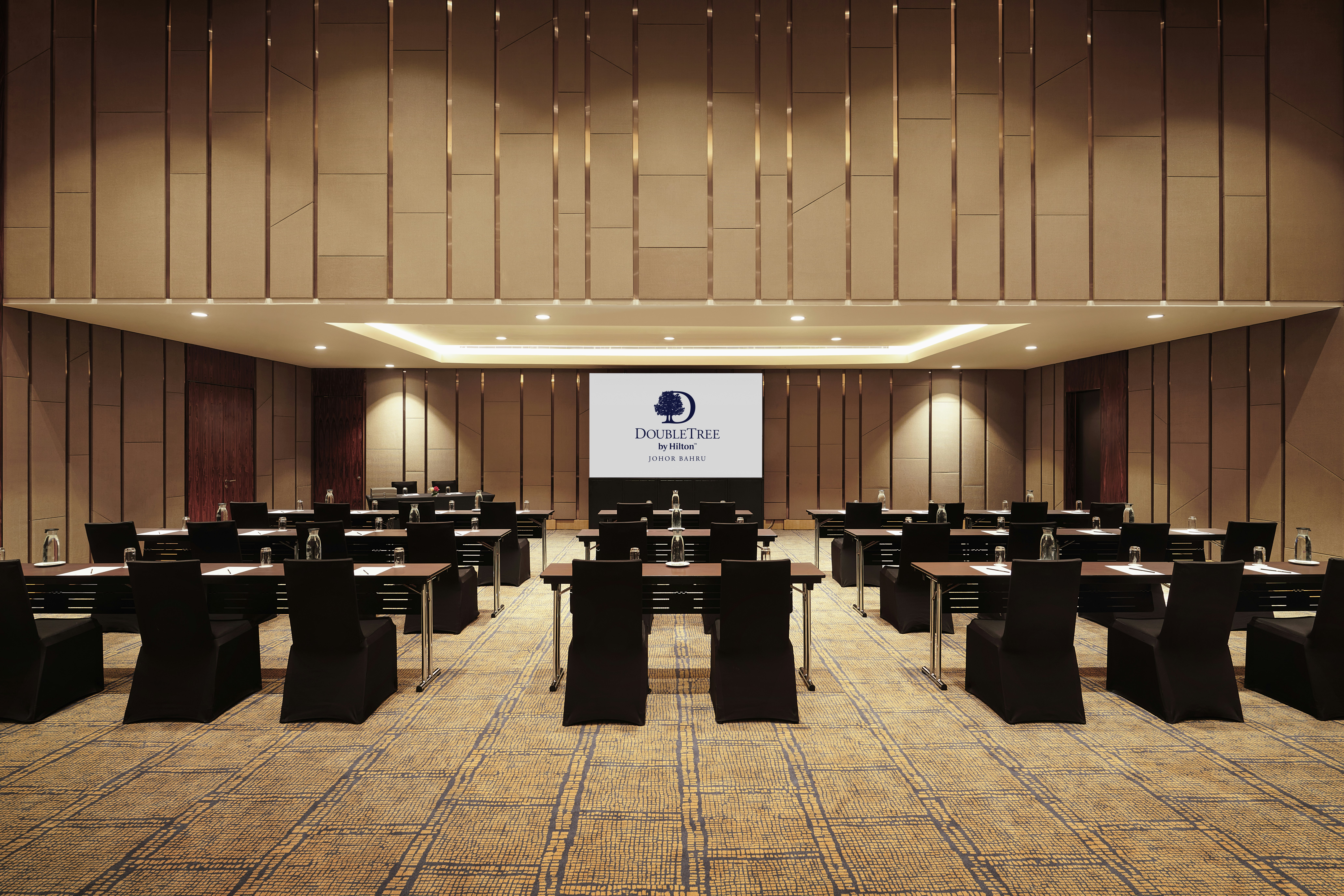 Doubletree By Hilton Johor Bahru Hotel 42/50