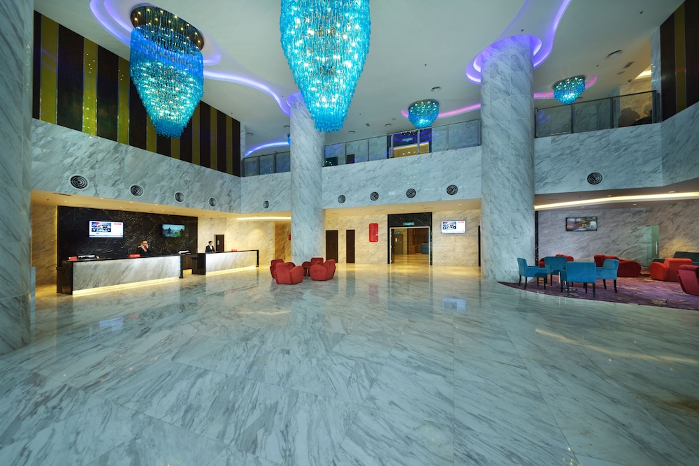 Lexis Suites Penang 34/47