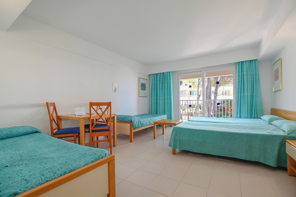 Club Hotel Cala Ratjada 8/49