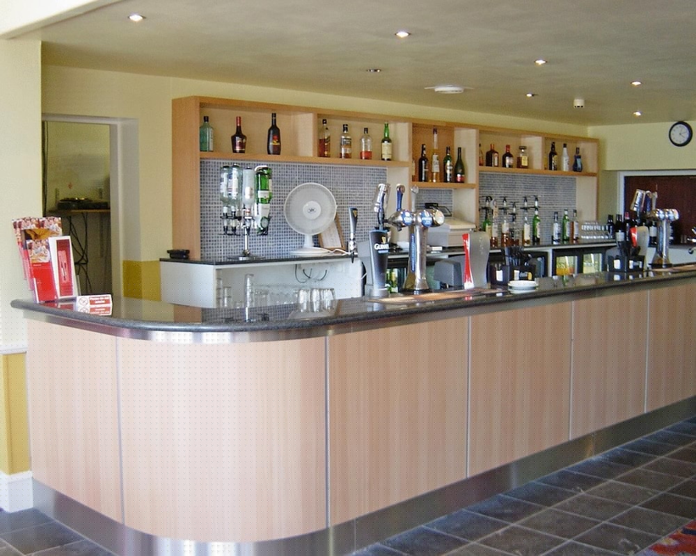 Britannia Hotel Newcastle Airport 13/62