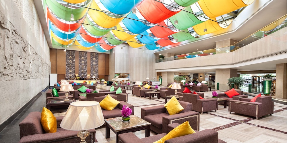 Kunming Jin Jiang Hotel 44/47