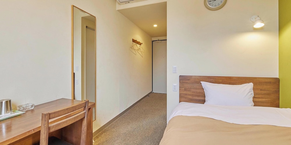 Kumagaya Royal Hotel Suzuki 20/50
