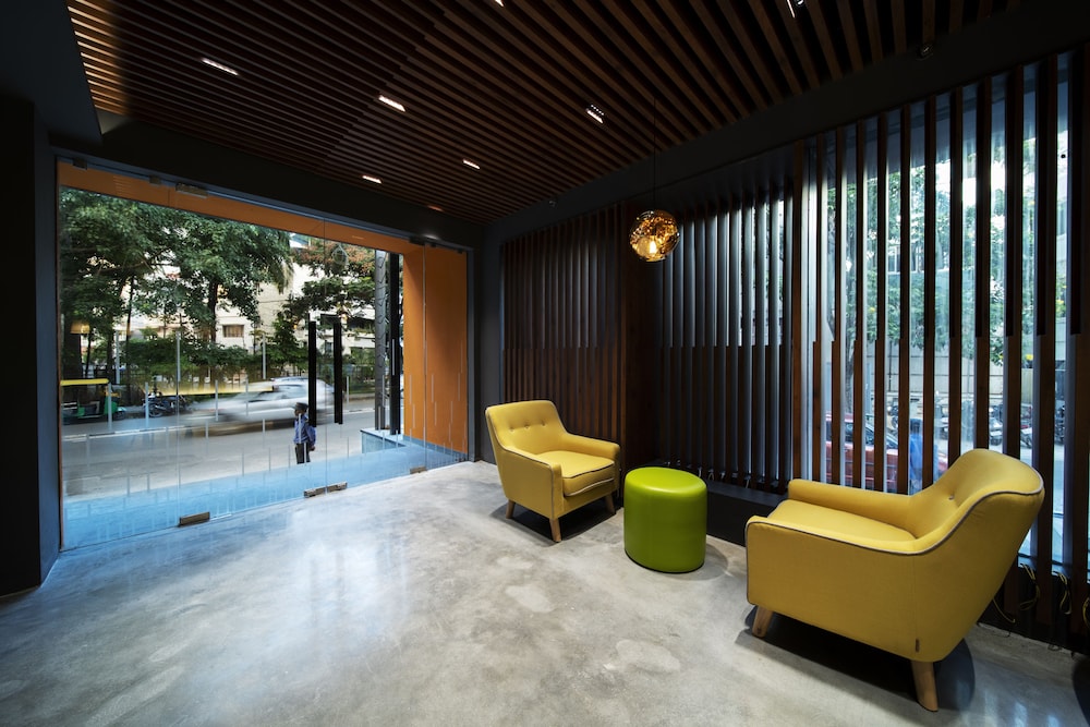 Icon Boutique Hotel by Bhagini 15/33