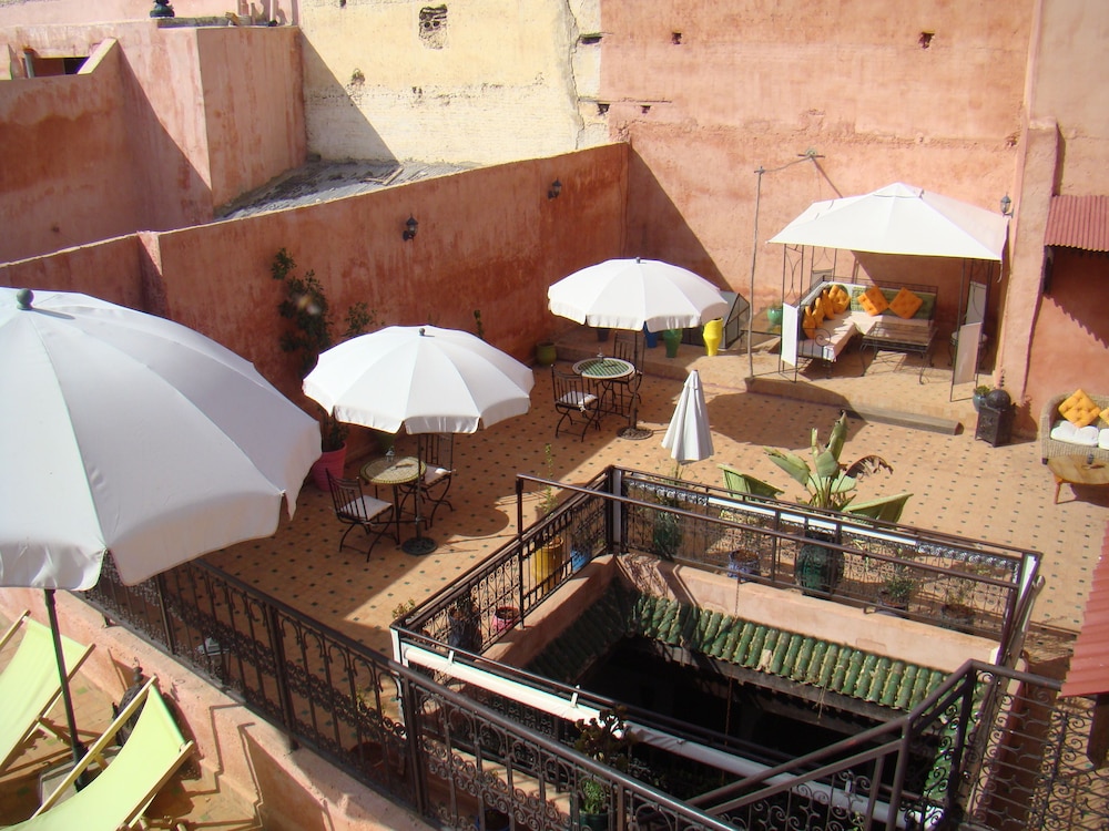 Riad Menthe Et Citron 1/44