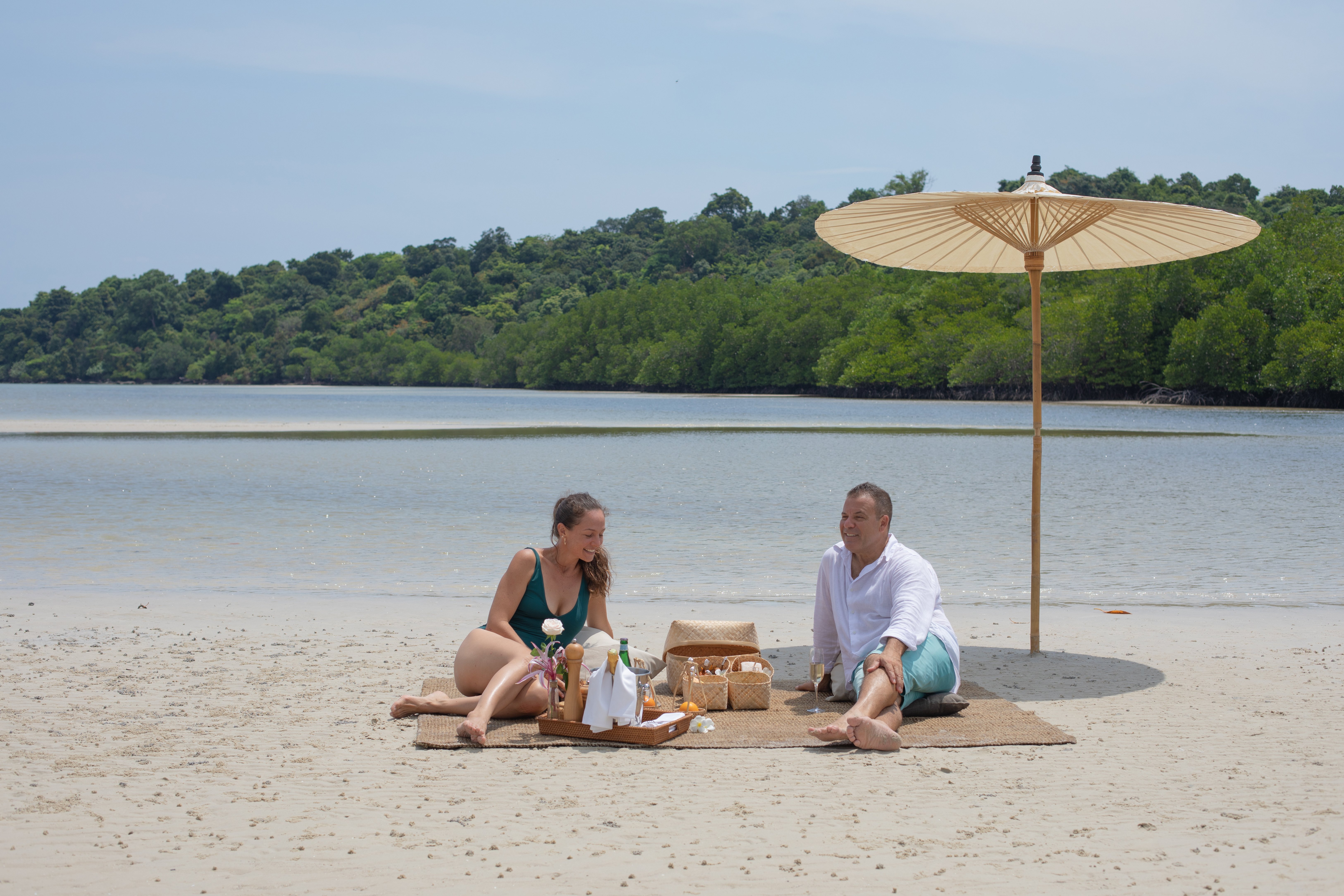 The Royal Sands Koh Rong 26/37