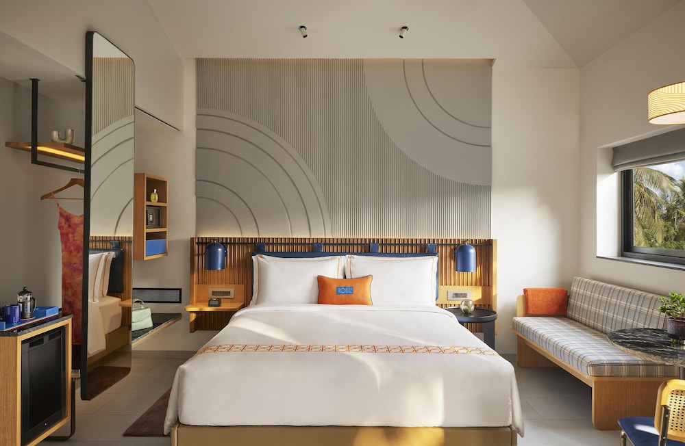 Ronil Goa - a JdV by Hyatt Hotel 19/50