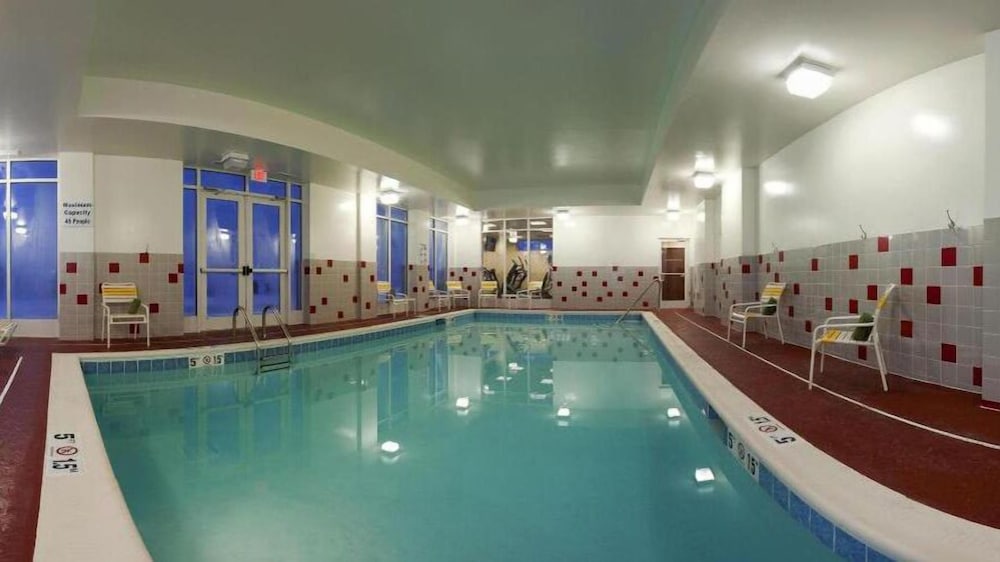 Holiday Inn Florence 1/60