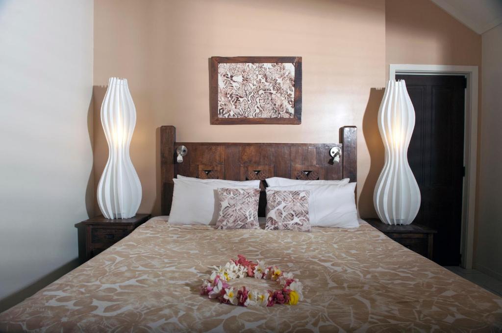 1 Bedroom, Garden Villa