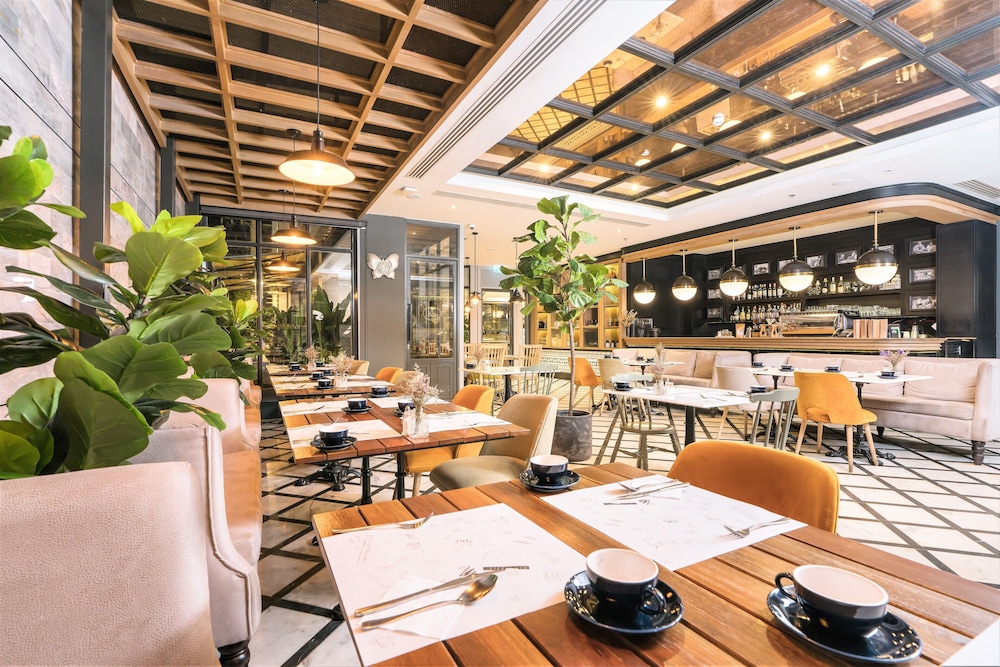 The Salil Hotel Sukhumvit 57 - Thonglor 36/47