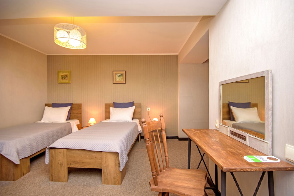 Hotel Beli 6/50