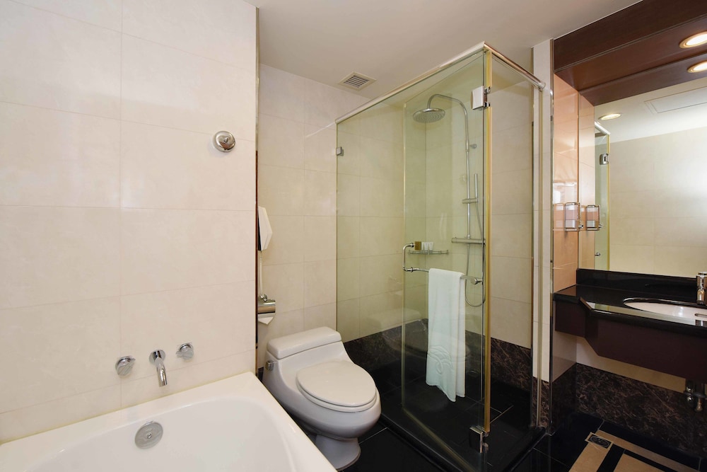 Fullon Hotel Taoyuan 13/37