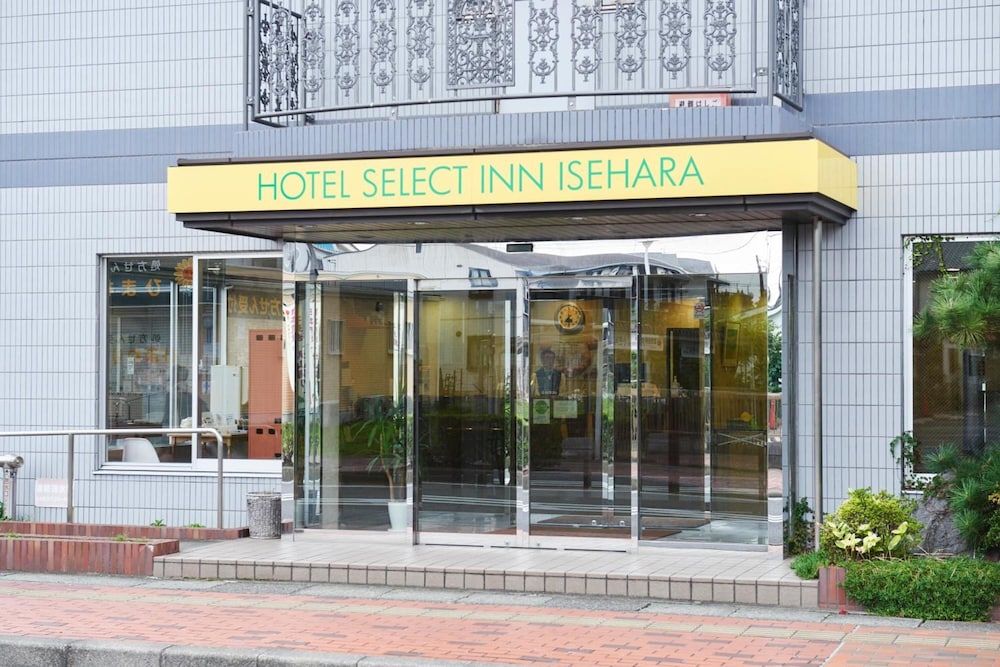 Hotel Select Inn Isehara in Isehara
