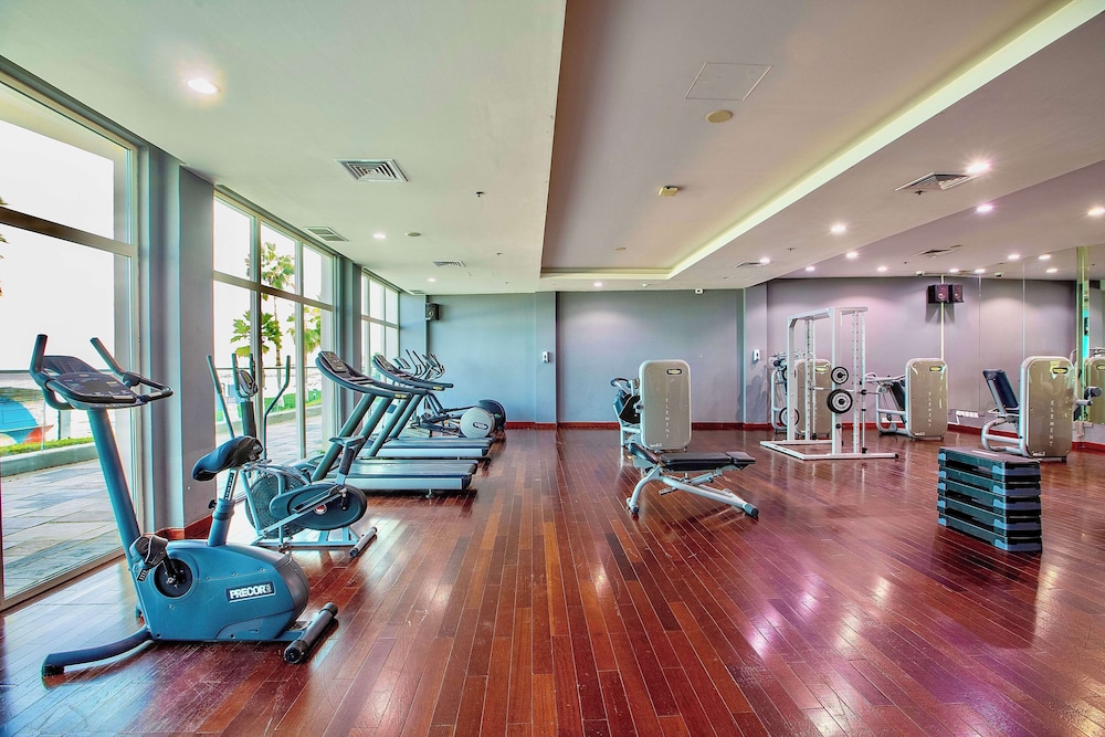 sport facilities