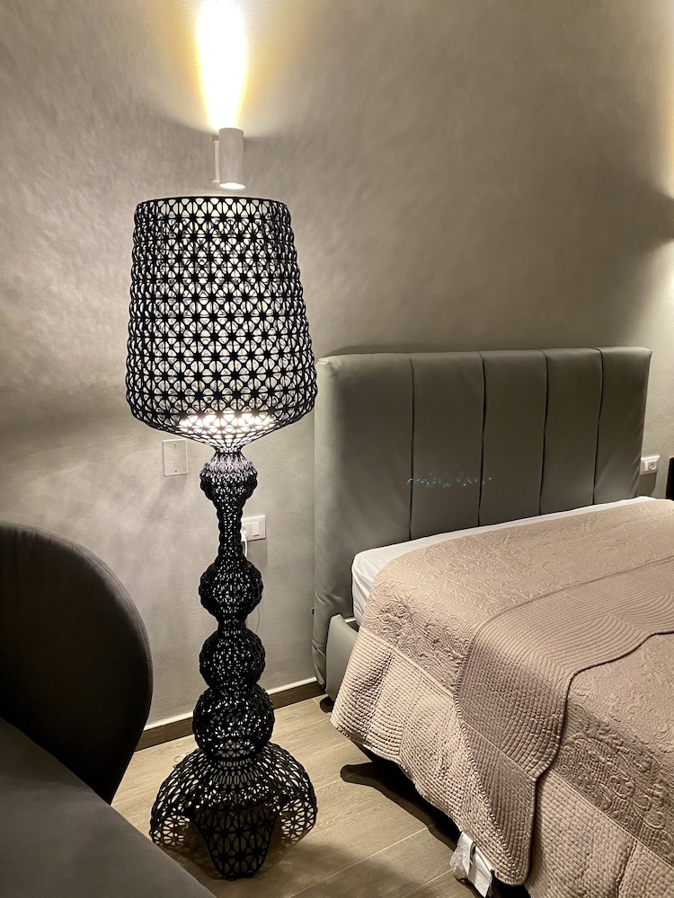 Bed & Breakfast Bella Napoli 21/44