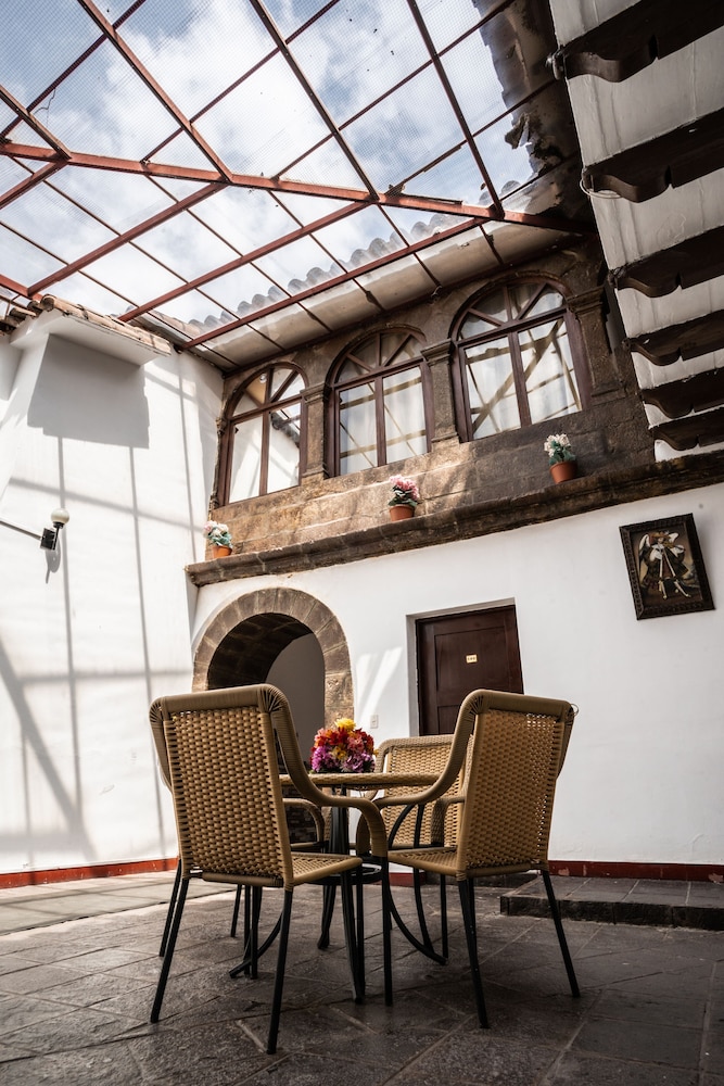 Cusco Plaza Saphi 63/75