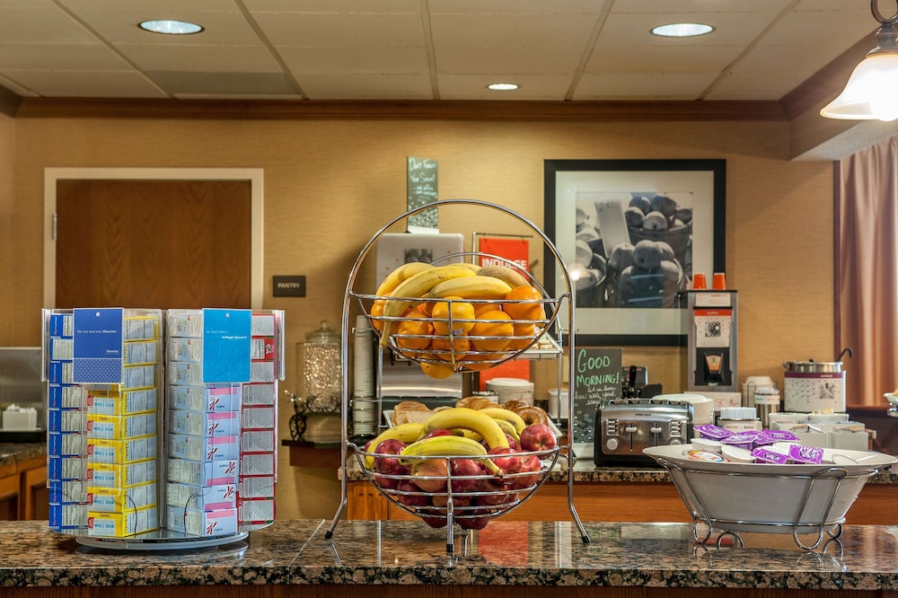 Hampton Inn By Hilton Bowling Green 31/36