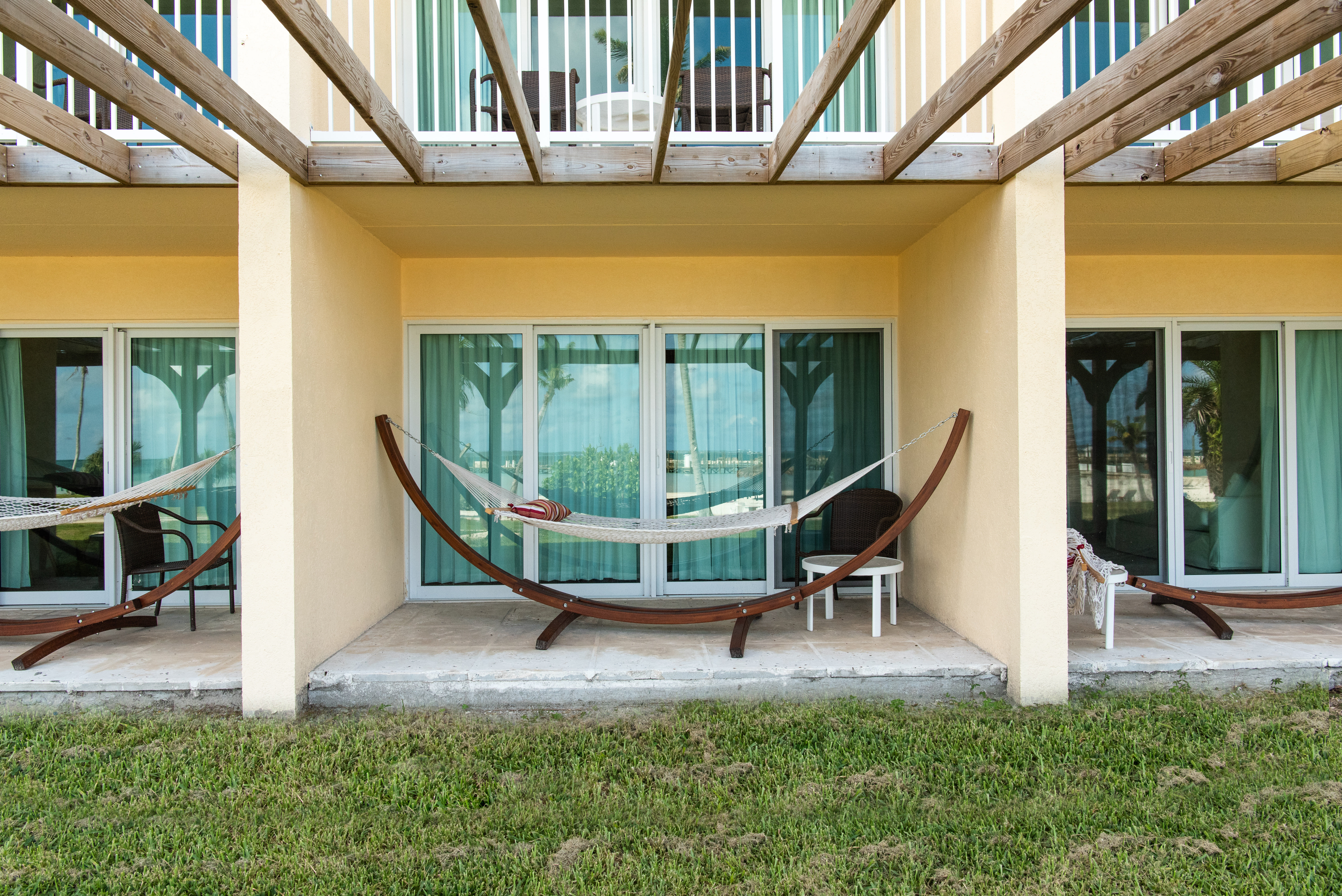 Abaco Beach Resort At Boat Harbor 7/100