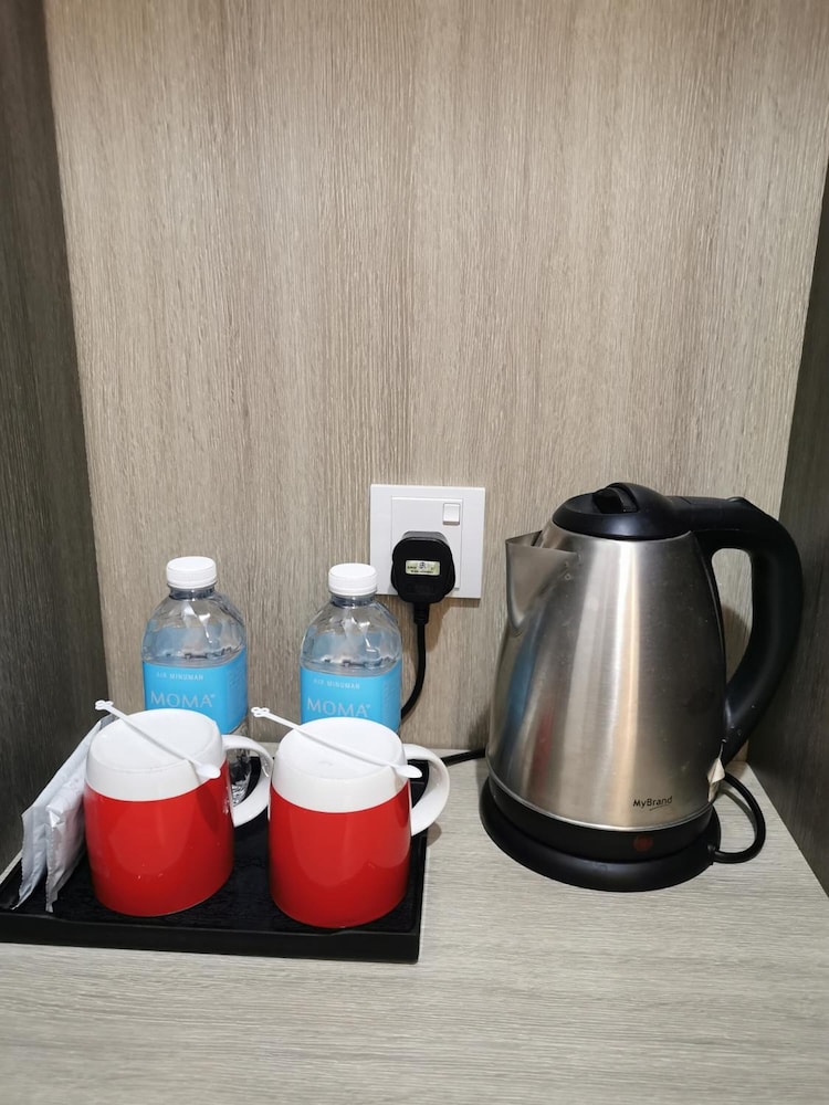 Hotel Alpha 27/58
