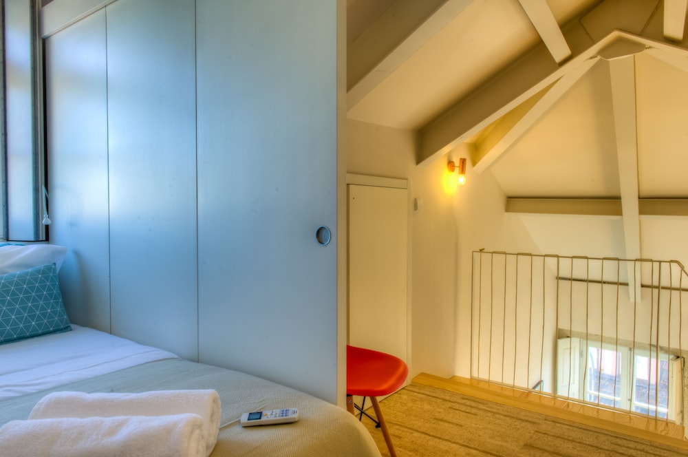 Porto Cinema Apartments 10/36