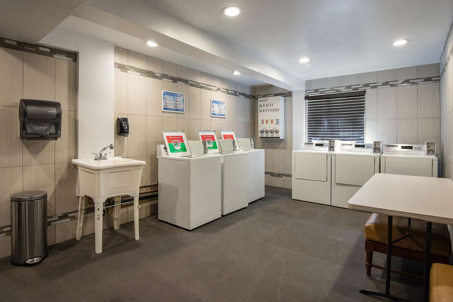 SureStay Plus Hotel by Best Western Reno Airport 72/91