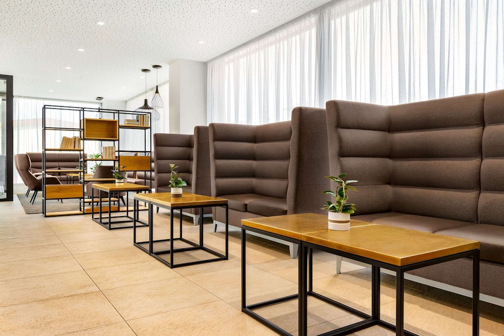 Wyndham Garden Munich Messe 50/69