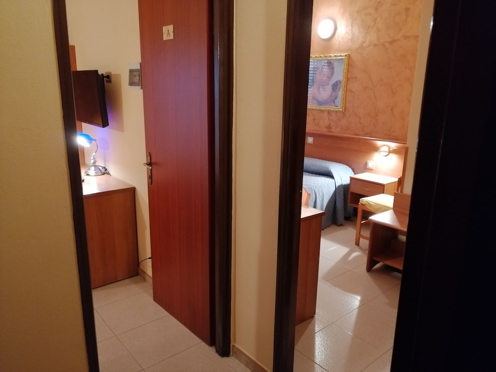 Hotel Il Vulcano 50/50