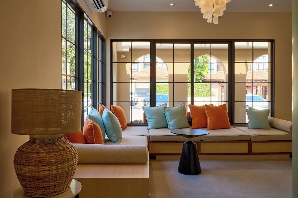 Anantasila Beach Resort Hua Hin 50/77