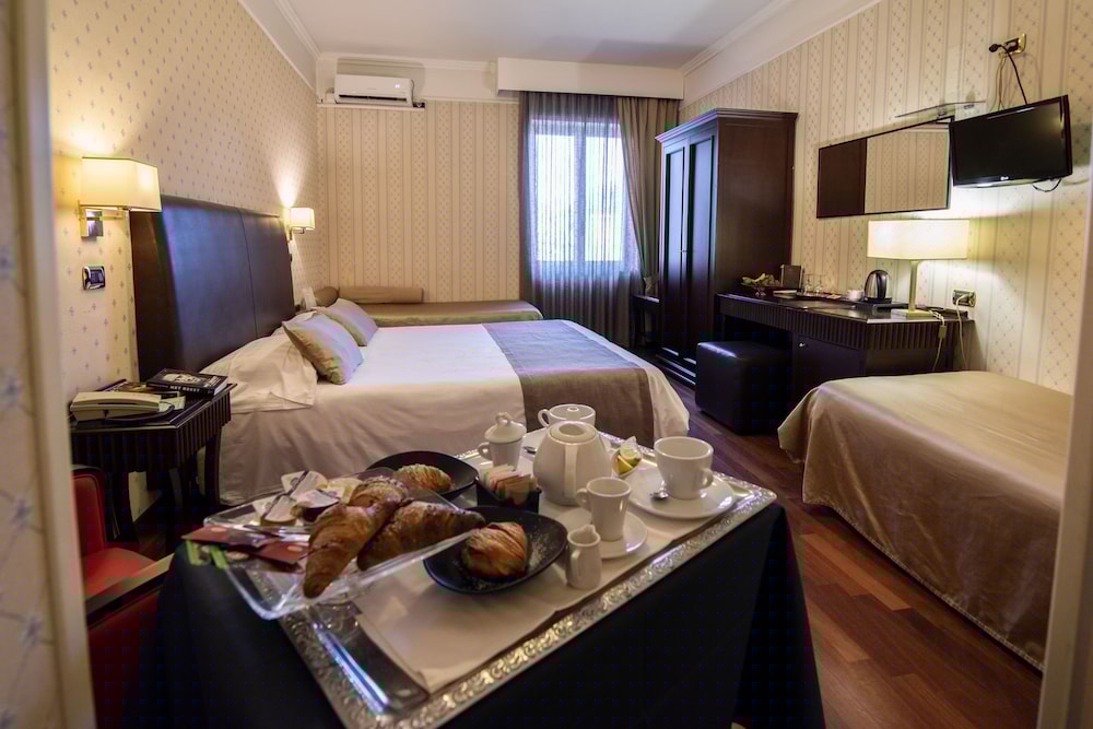 room
