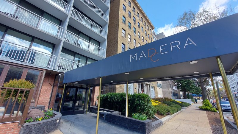 Hotel Madera 7/80