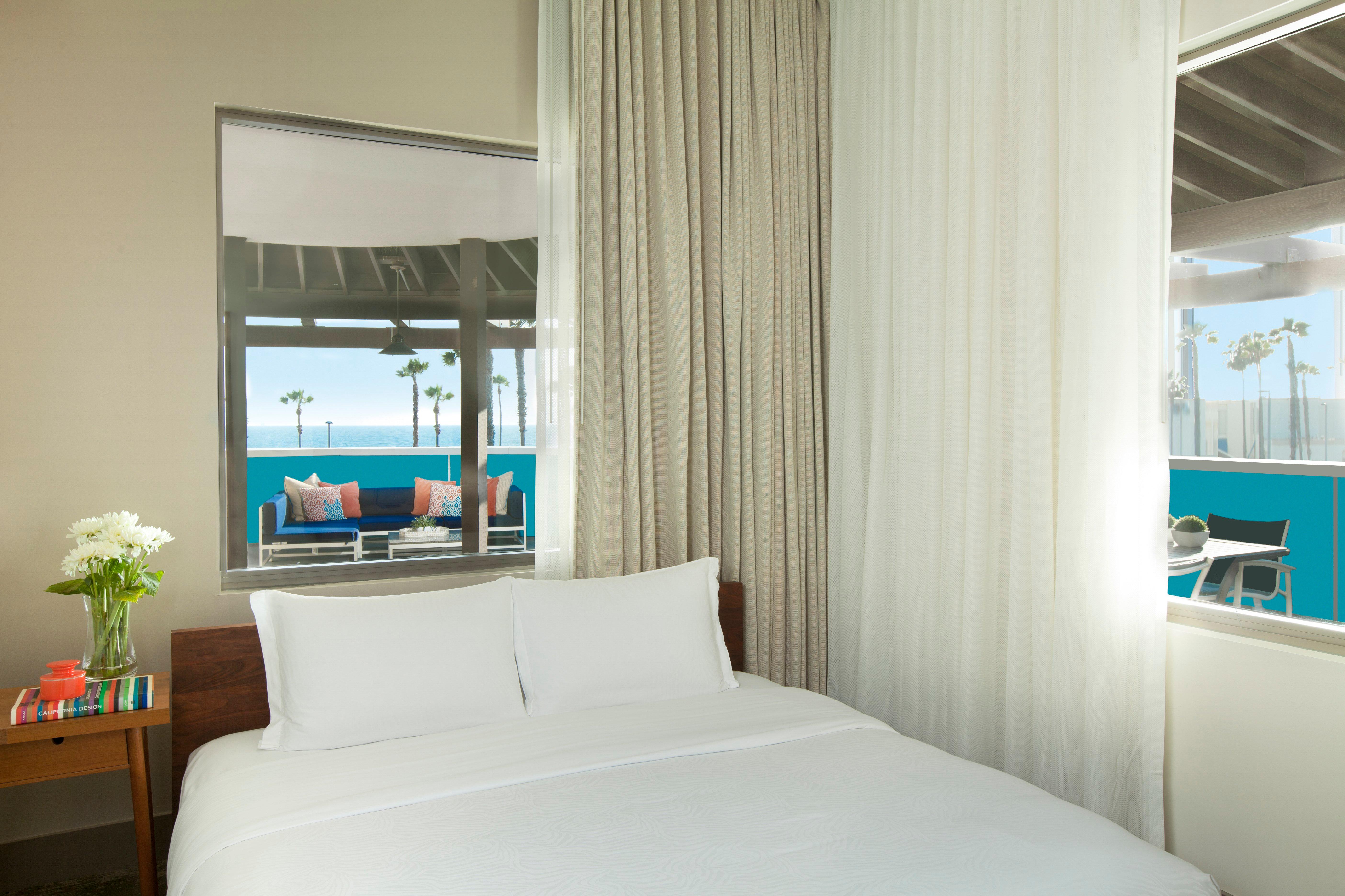 2 Bedrooms, Suite, Double Bed, Ocean Front
