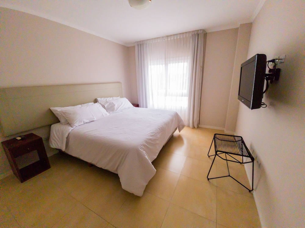 Garden Suites Pinamar 11/50