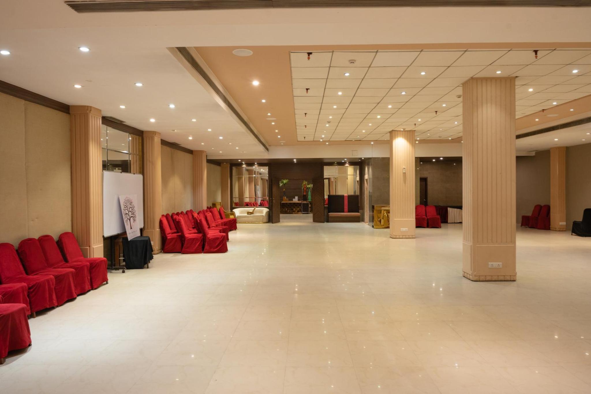 TREATOTEL HOTEL 15/23