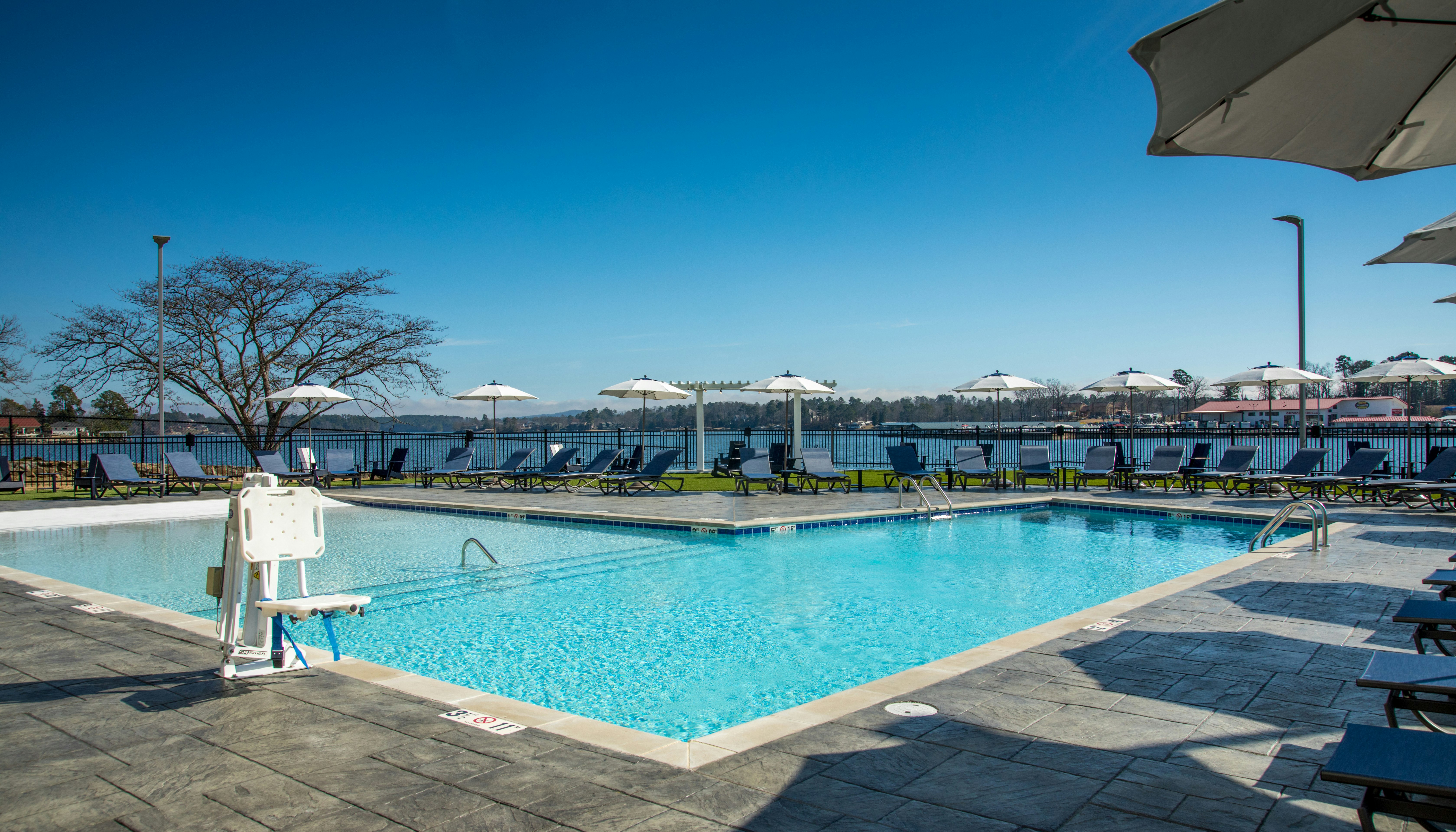 Doubletree By Hilton Hot Springs Ar 51/56