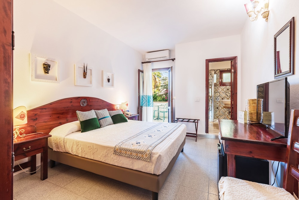 Hotel Sortale 14/73