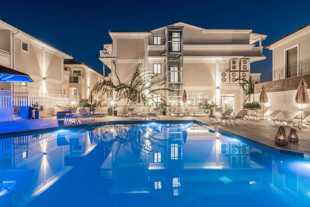 Tzante Hotel Zakynthos Adults Only 2/43