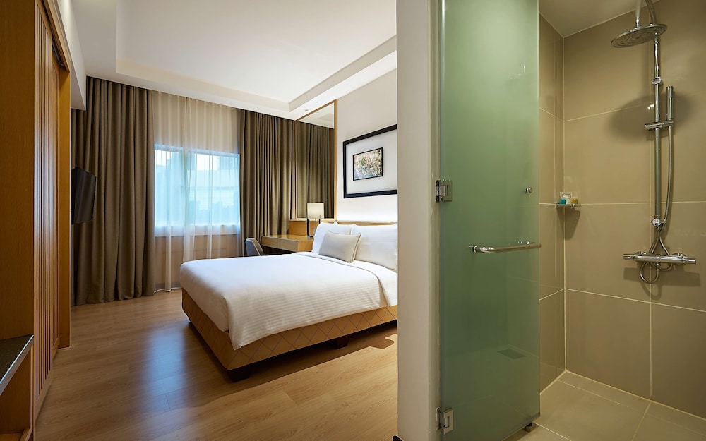 ANSA Hotel Kuala Lumpur 11/61