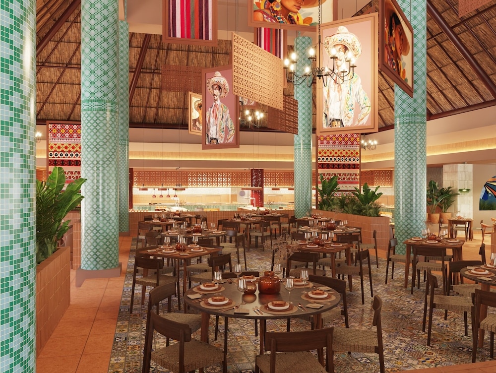 Bahia Principe Escape Tequila 55/71