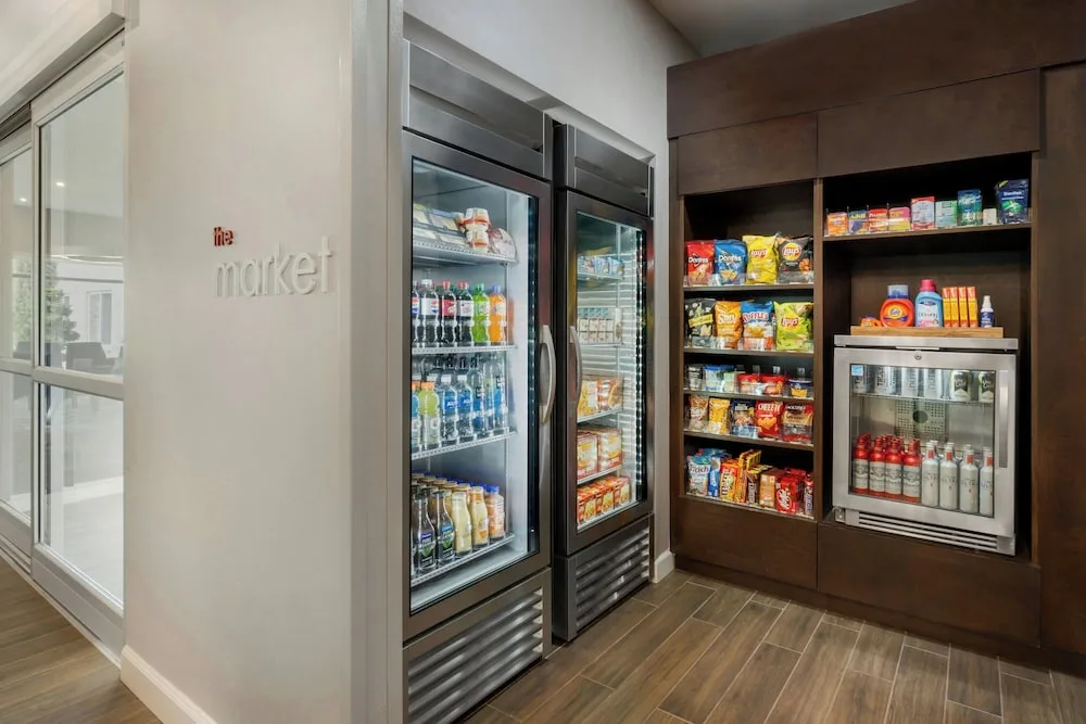 Residence Inn By Marriott Atlanta Peachtree City 7/36