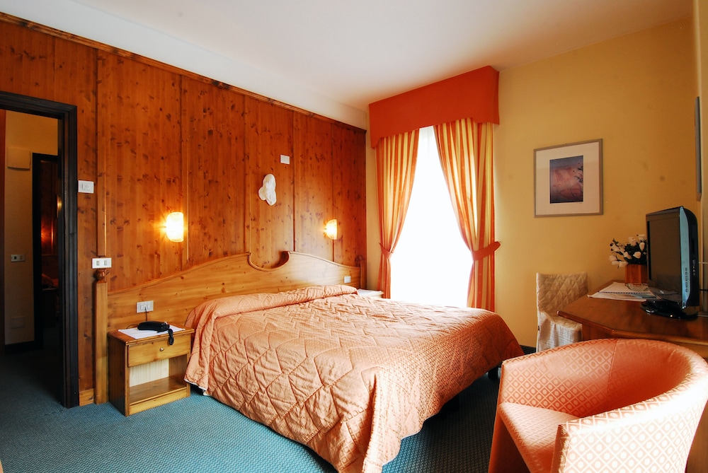 Grand Hotel Des Alpes 14/79