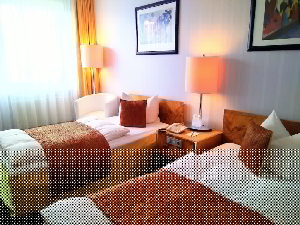 Alexa Hotel 15/50
